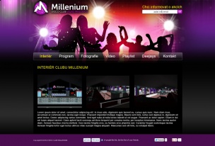 club Millenium